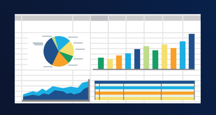 Download the Five-year Performance Data Summary