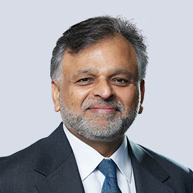 Vik Bansal
