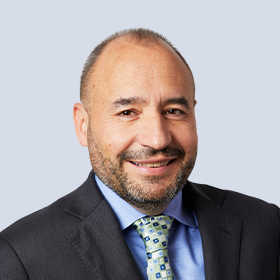 Joaquin Gil
