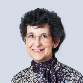 Nora  Scheinkestel