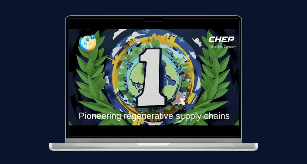 2025 Sustainability Targets overview video