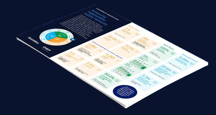 2024 Sustainability Highlights 