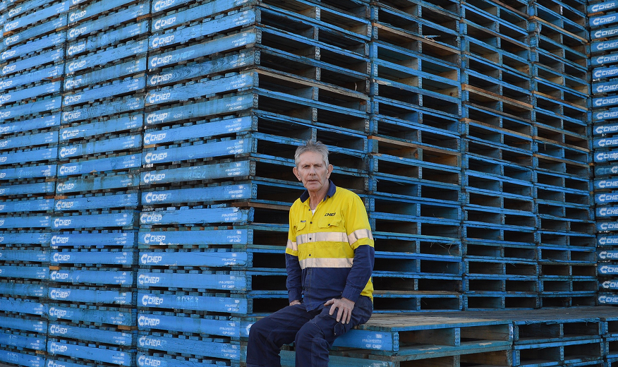 Driving success, one decade at a time
