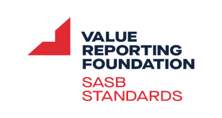 SASB Index